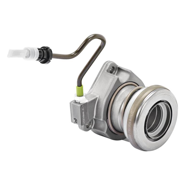 Butée hydraulique (Butée de débrayage) VALEO 810121